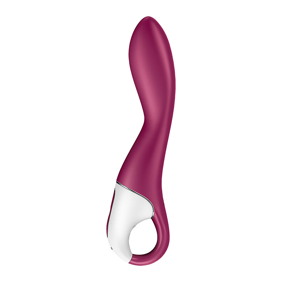 Satisfyer - Heated Thrill