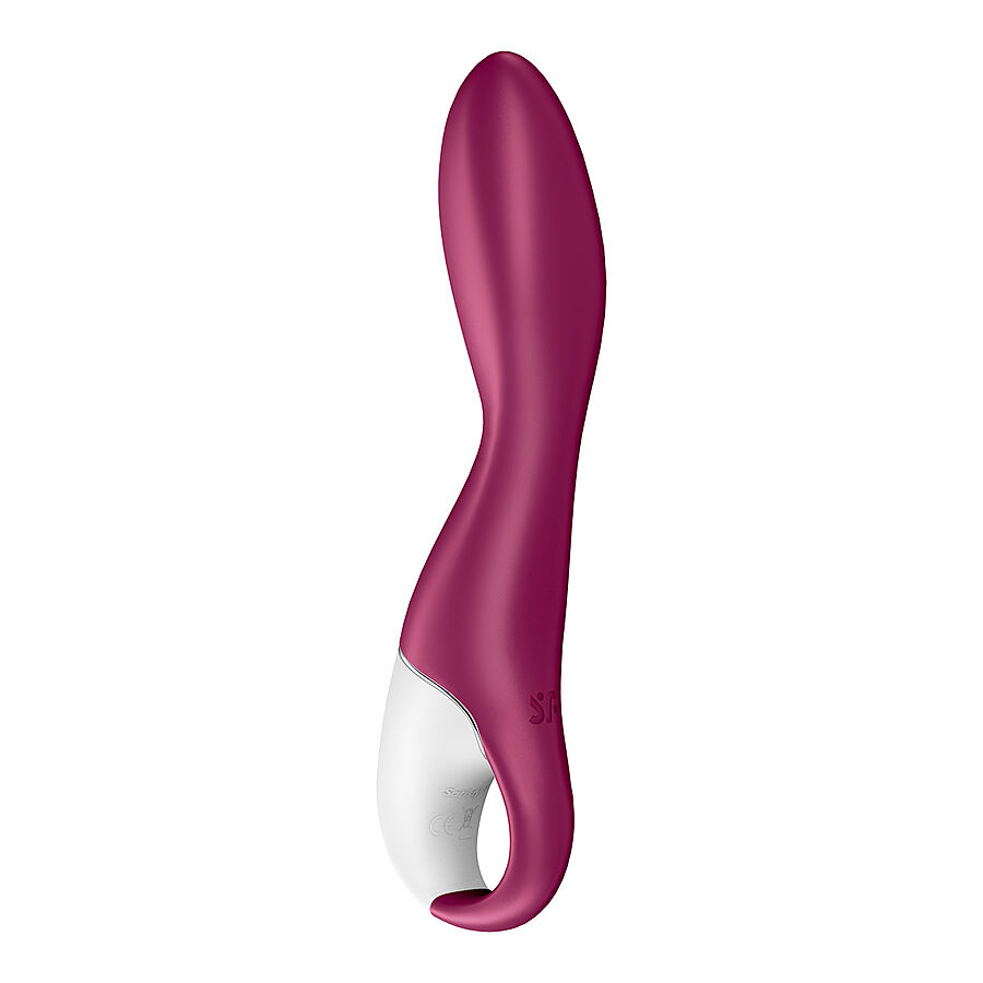 Satisfyer - Heated Thrill