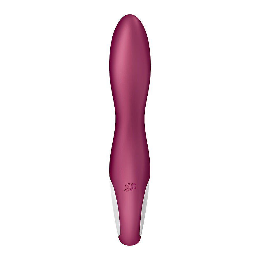 Satisfyer - Heated Thrill