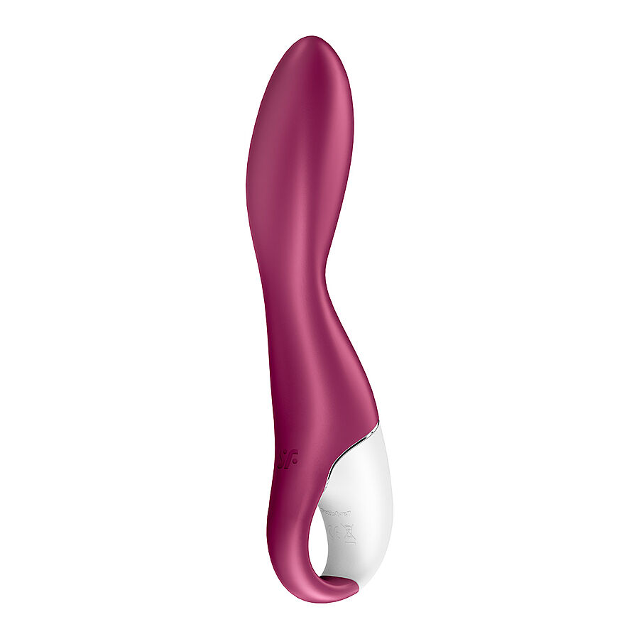Satisfyer - Heated Thrill