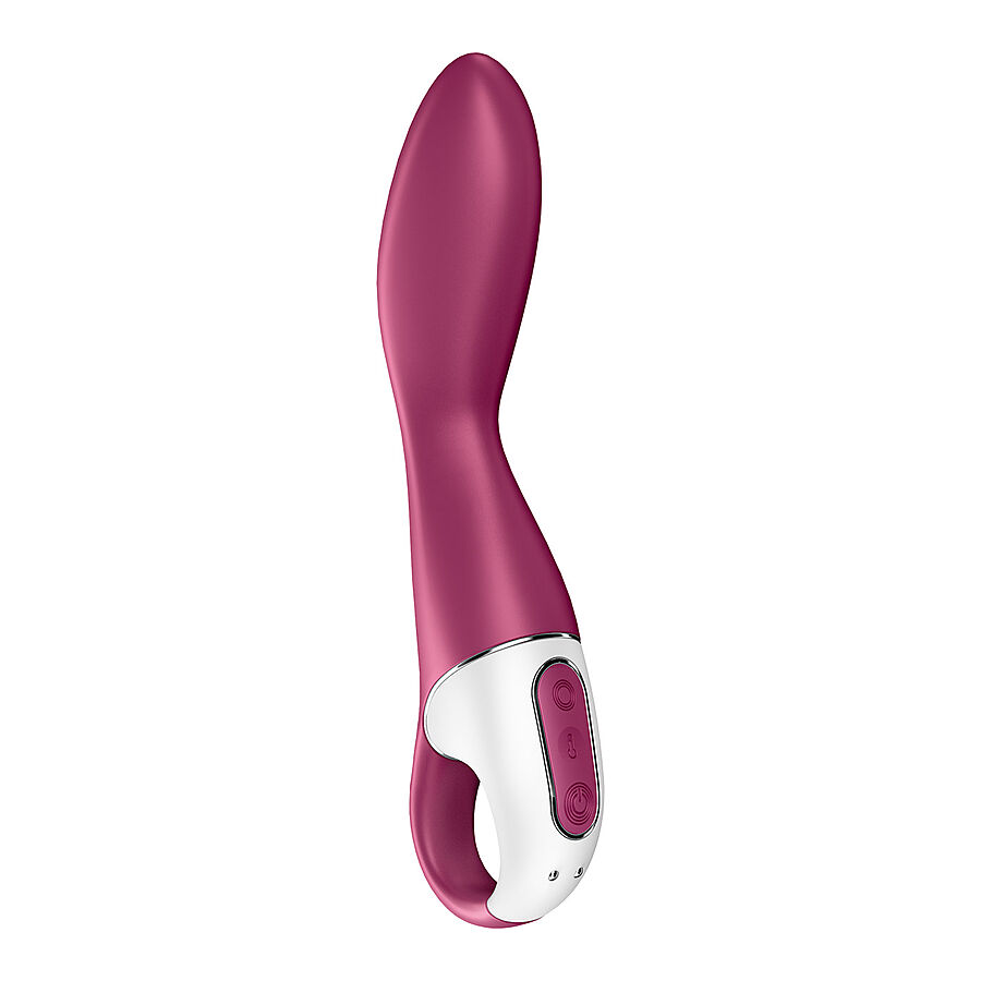 Satisfyer - Heated Thrill