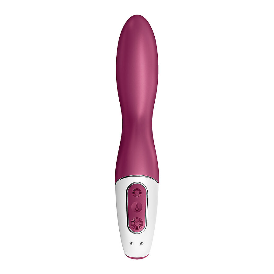 Satisfyer - Heated Thrill