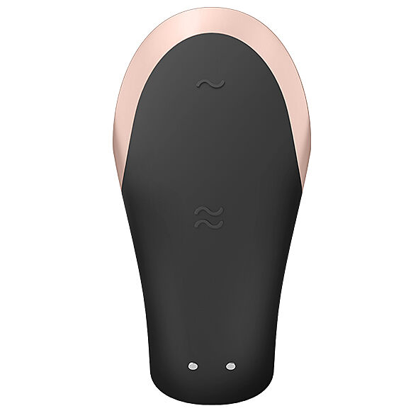 Satisfyer - Double Love, pariskuntavibraattori