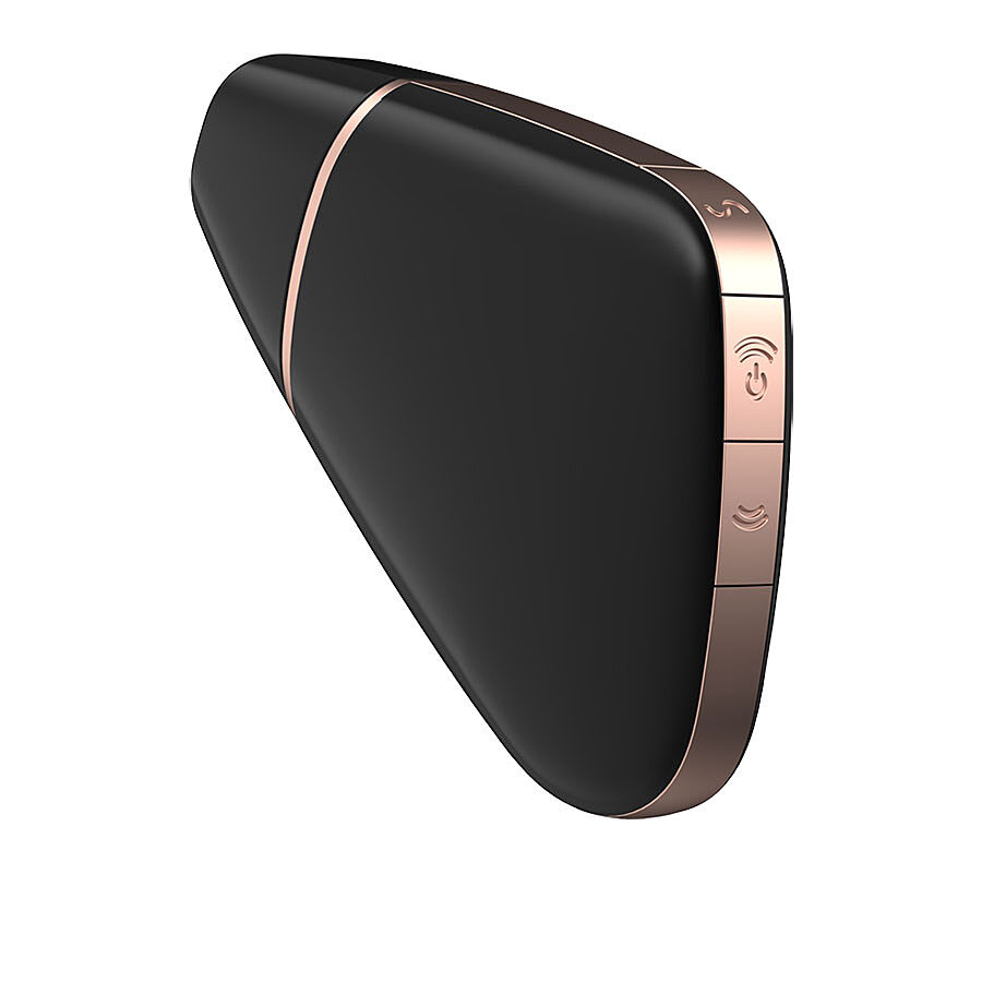 Satisfyer - Love Triangle