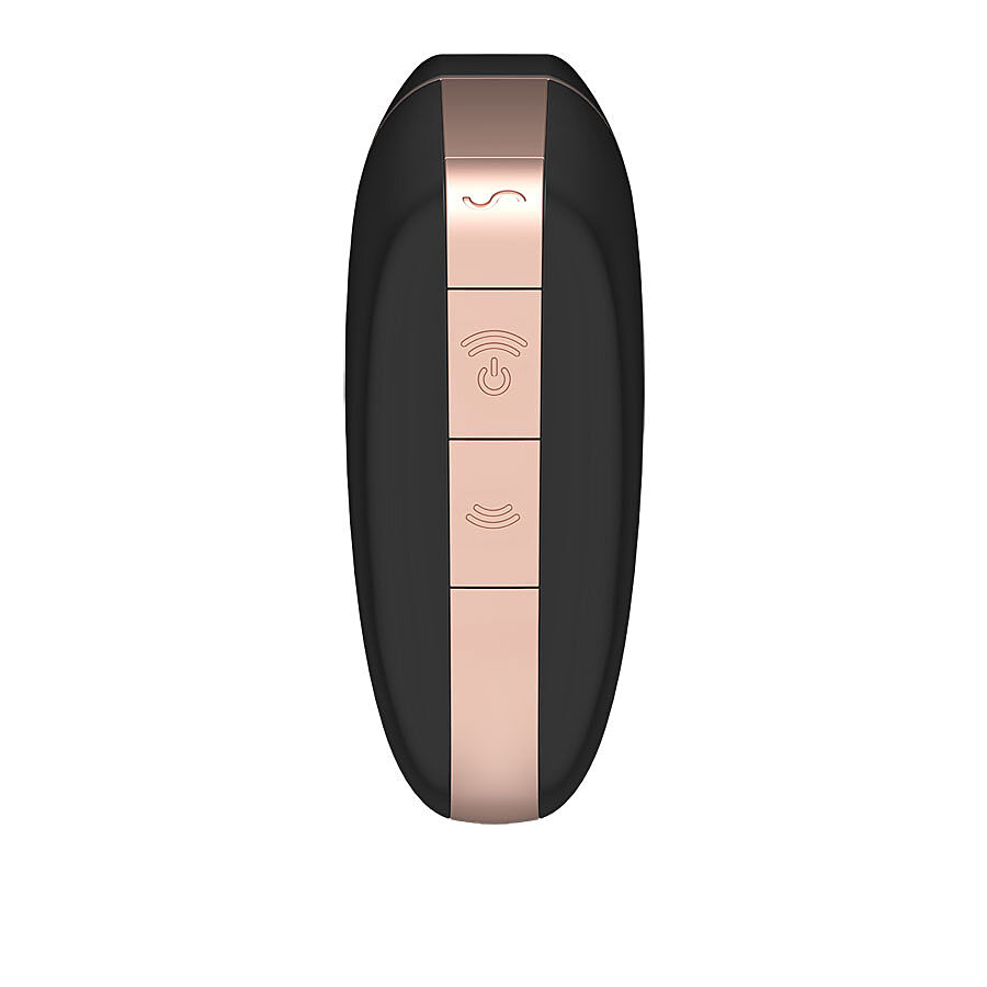 Satisfyer - Love Triangle