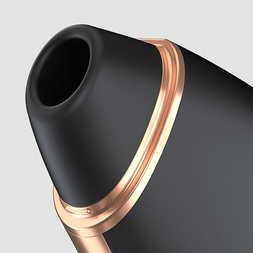 Satisfyer - Love Triangle