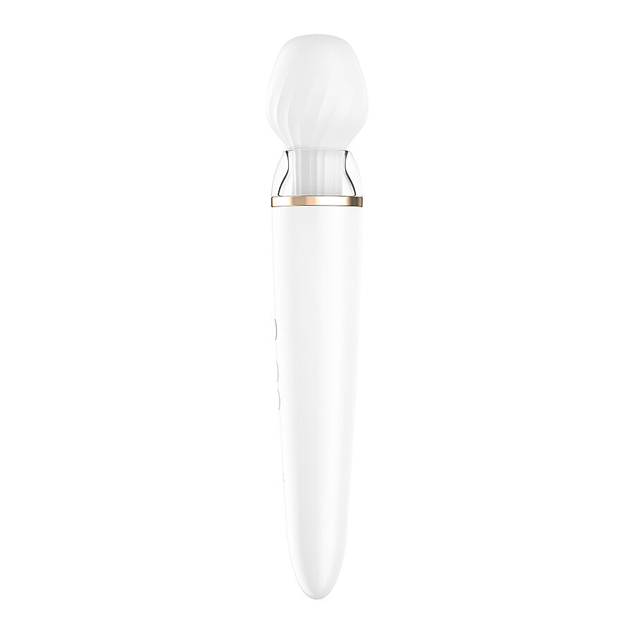 Satisfyer - Double Wand-er