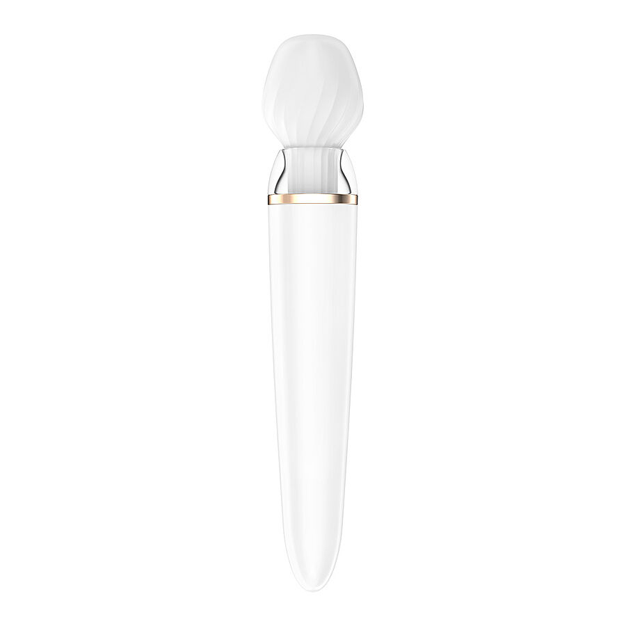 Satisfyer - Double Wand-er