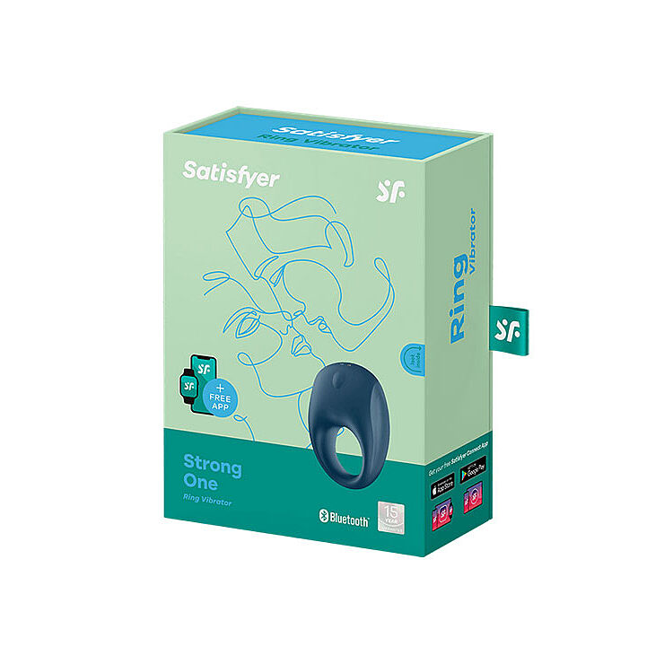 Satisfyer - Strong One