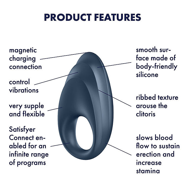 Satisfyer - Powerful One