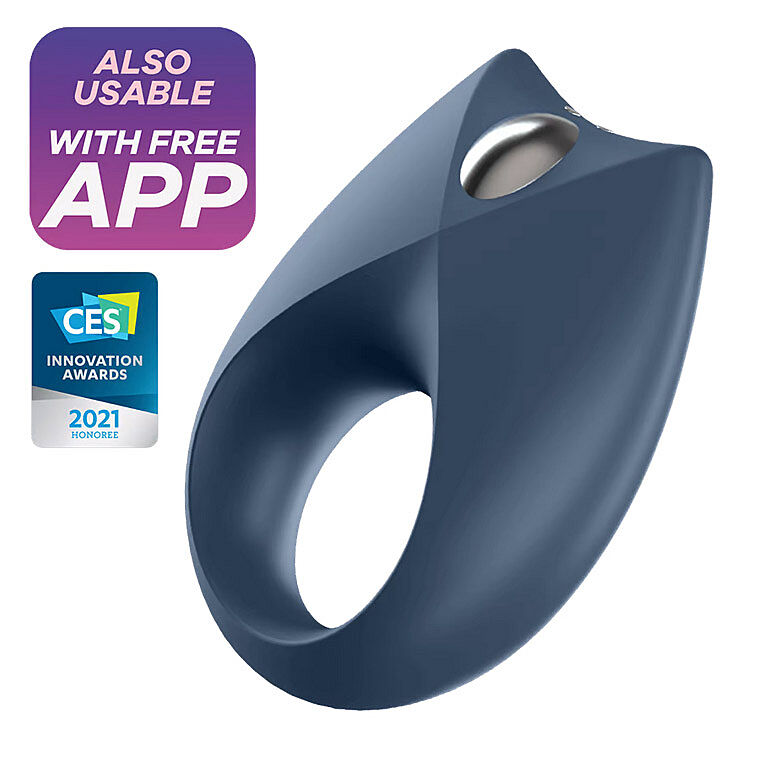 Satisfyer - Royal One