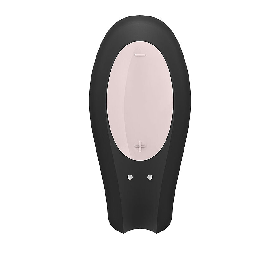 Satisfyer - Double Joy pariskuntavibraattori