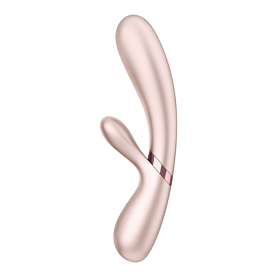 Satisfyer - Hot Lover vibraattori