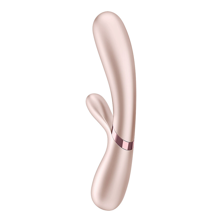 Satisfyer - Hot Lover vibraattori