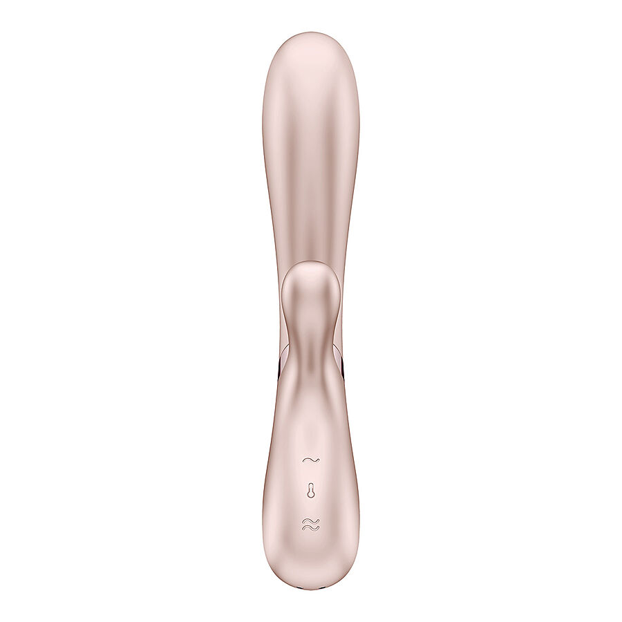 Satisfyer - Hot Lover vibraattori