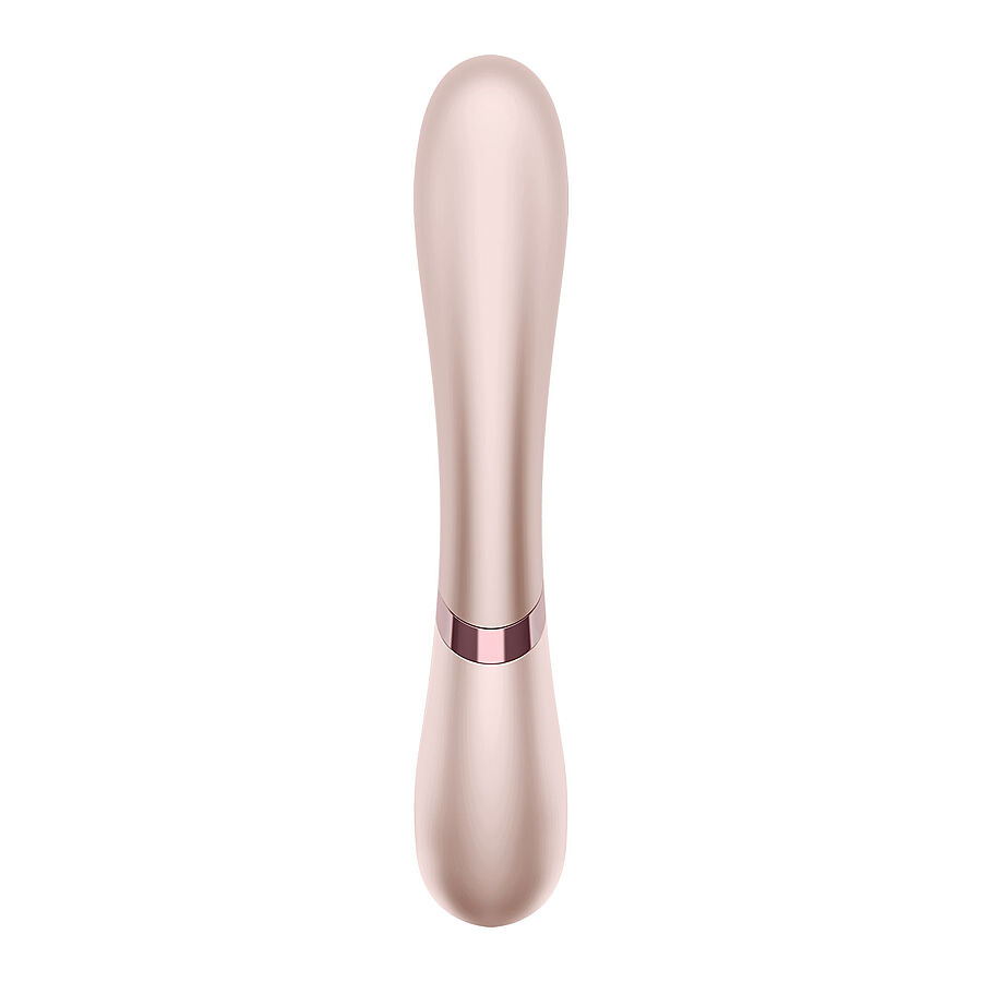 Satisfyer - Hot Lover vibraattori