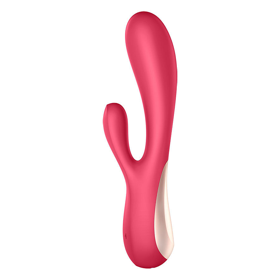Satisfyer - Mono Flex rabbit-vibraattori