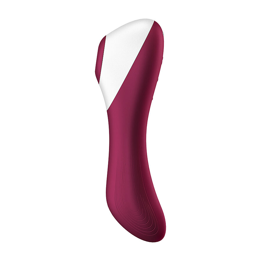 Satisfyer - Dual Crush