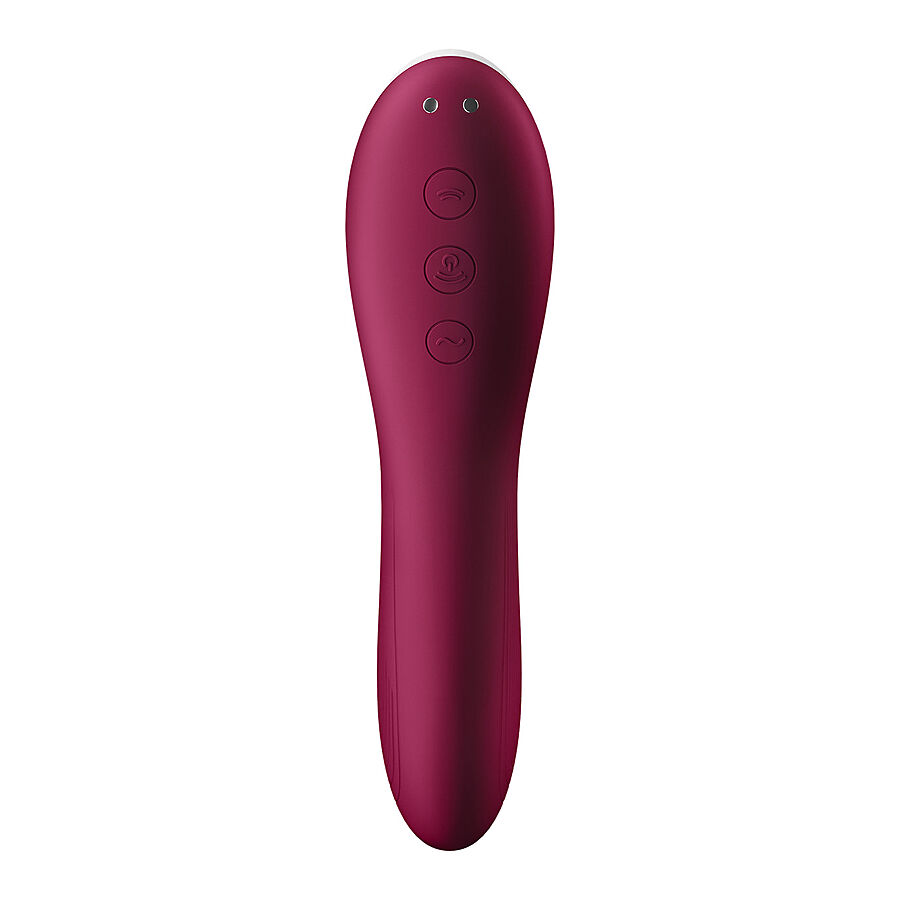 Satisfyer - Dual Crush