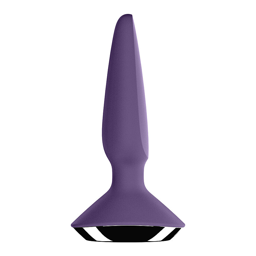 Satisfyer - Plug-ilicious 1