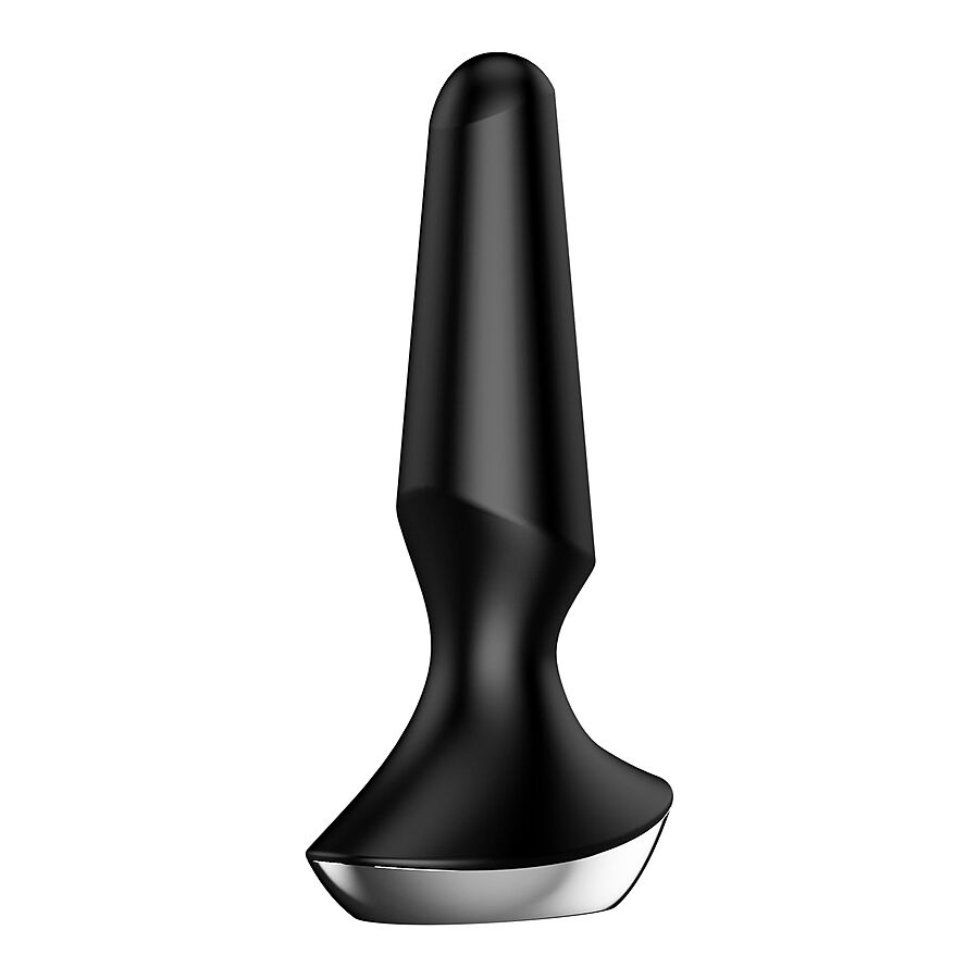 Satisfyer - Plug-ilicious 2