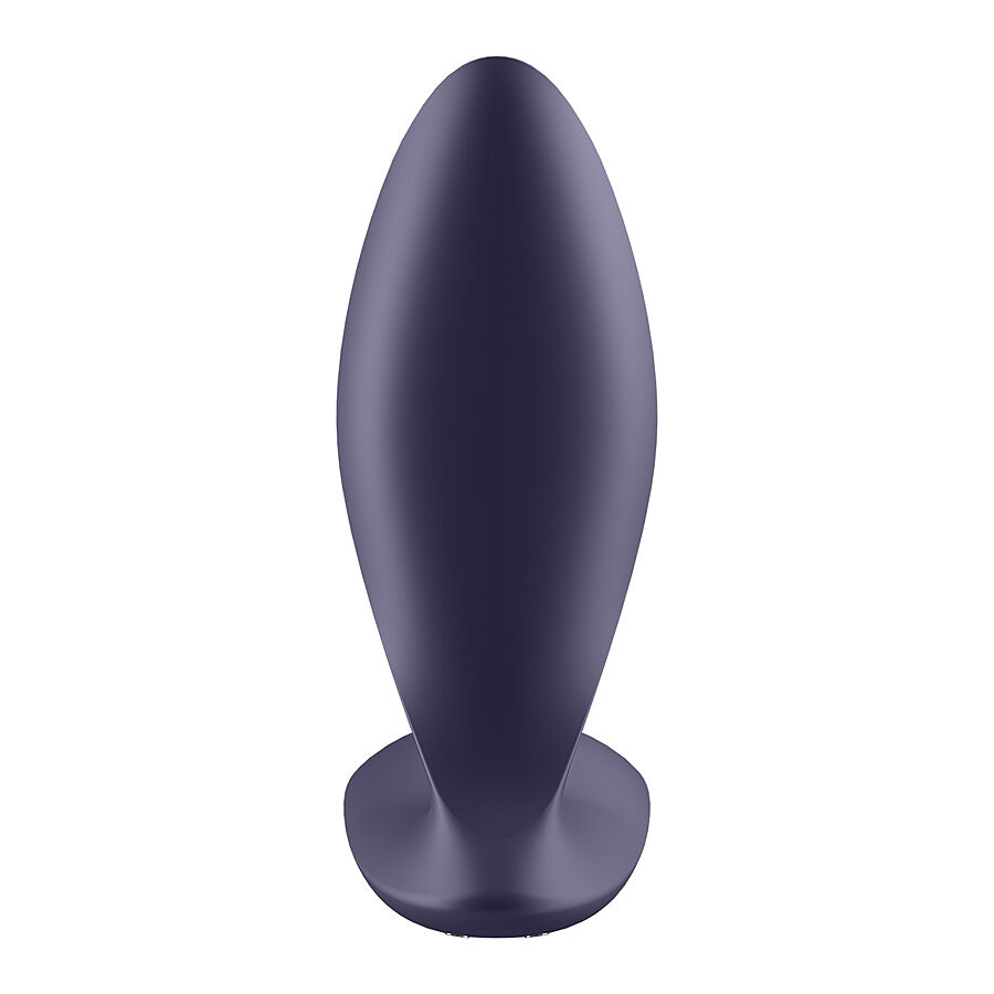 Satisfyer - Power Plug v�risev� anaalitappi