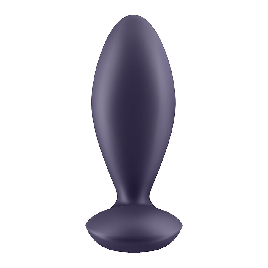 Satisfyer - Power Plug v�risev� anaalitappi