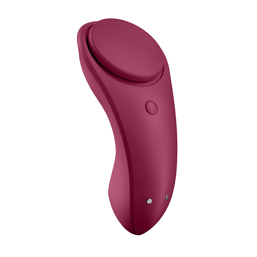 Satisfyer - Sexy Secret 