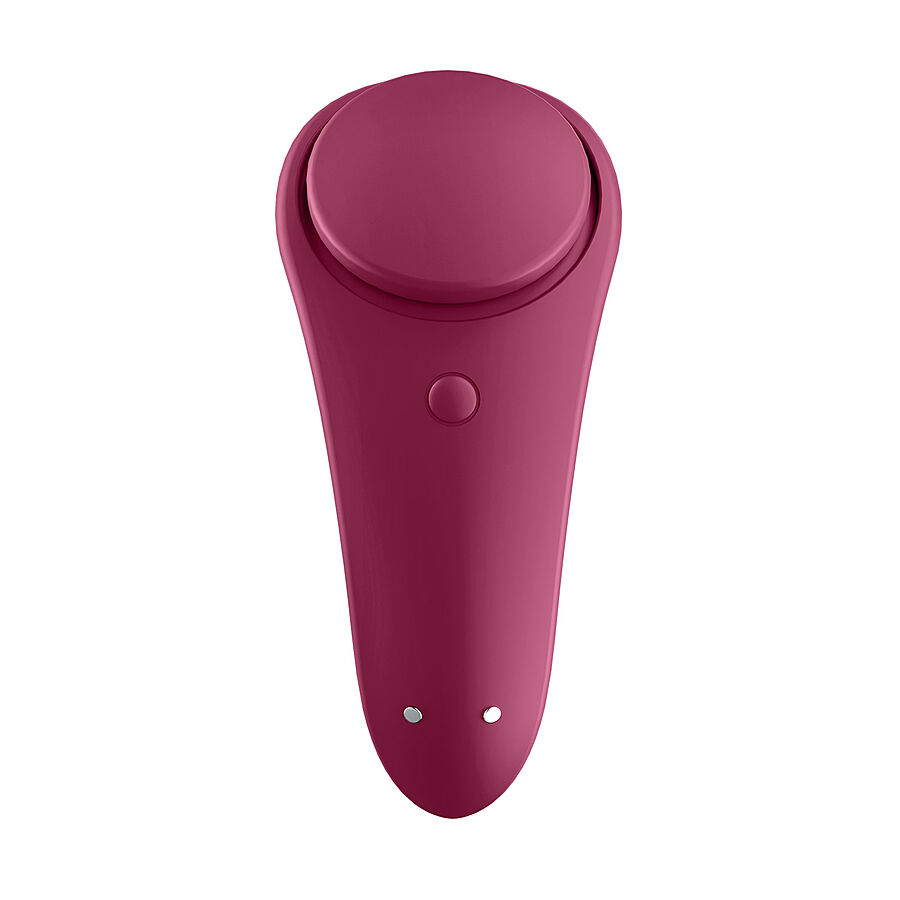 Satisfyer - Sexy Secret 