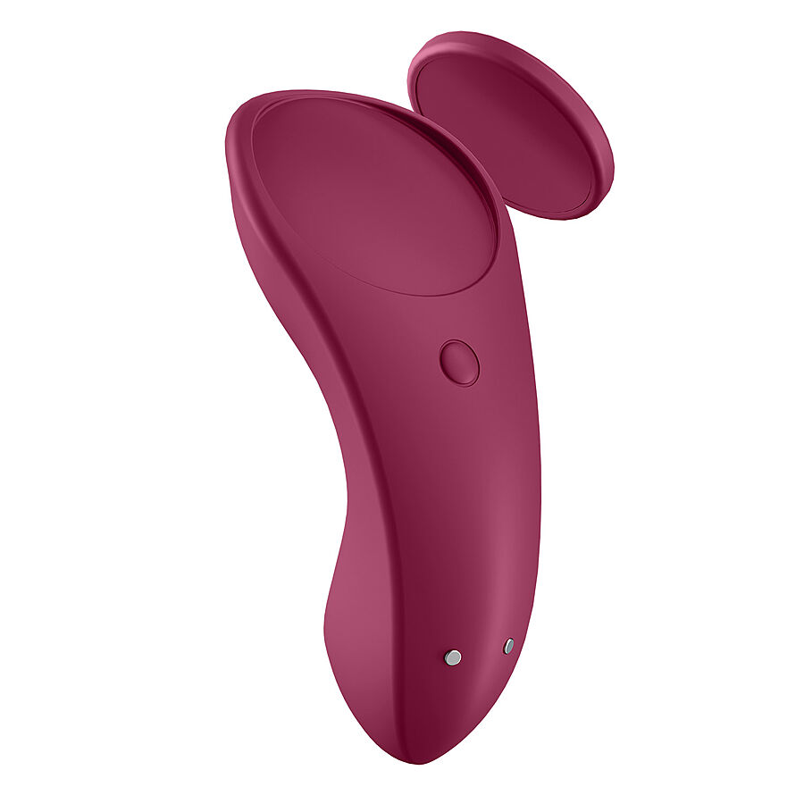 Satisfyer - Sexy Secret 