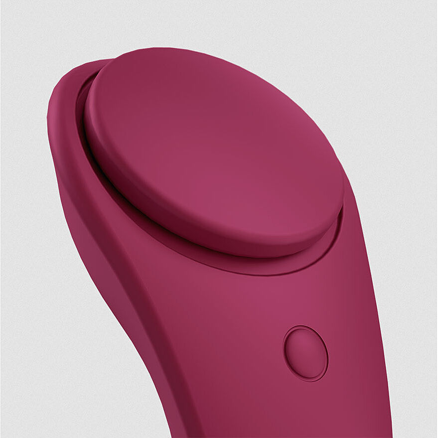Satisfyer - Sexy Secret 