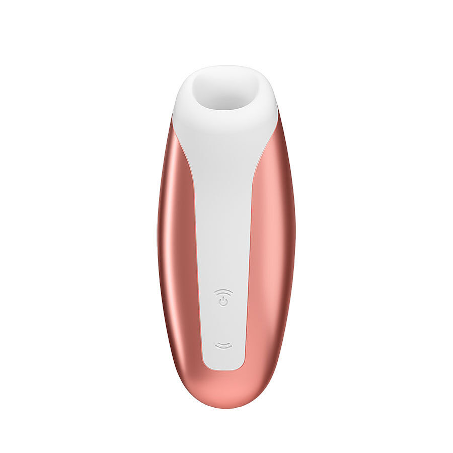 Satisfyer - Love Breeze