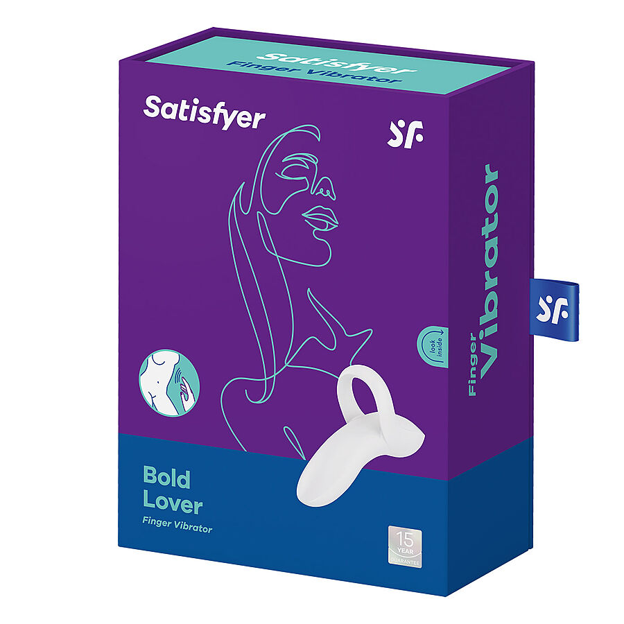 Satisfyer - Bold Lover