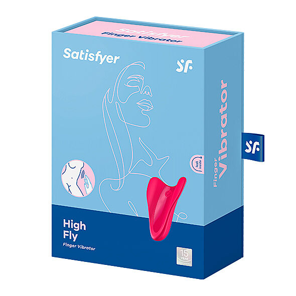 Satisfyer - High Fly