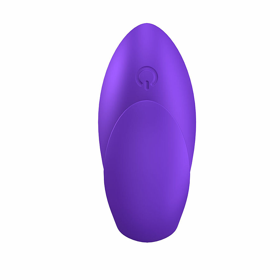 Satisfyer - Love Riot
