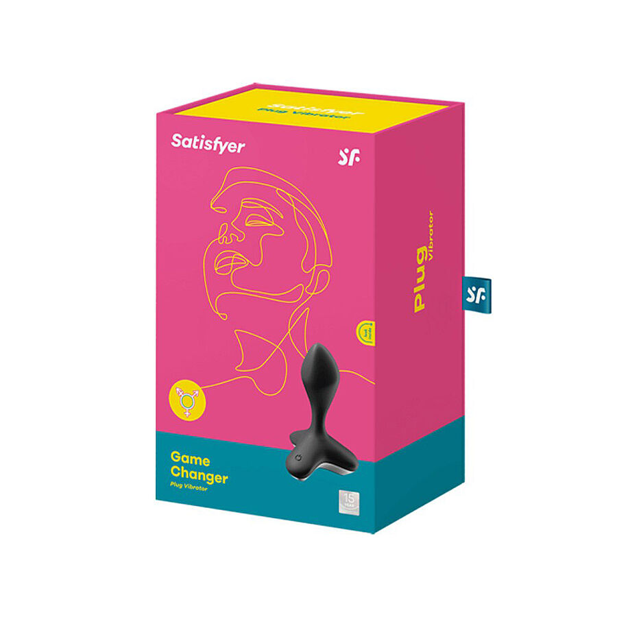 Satisfyer - Game Changer