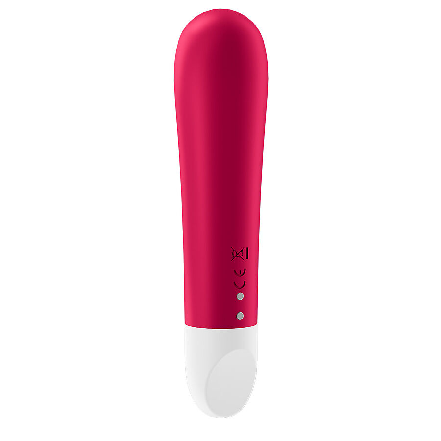 Satisfyer - Ultra Power Bullet 1