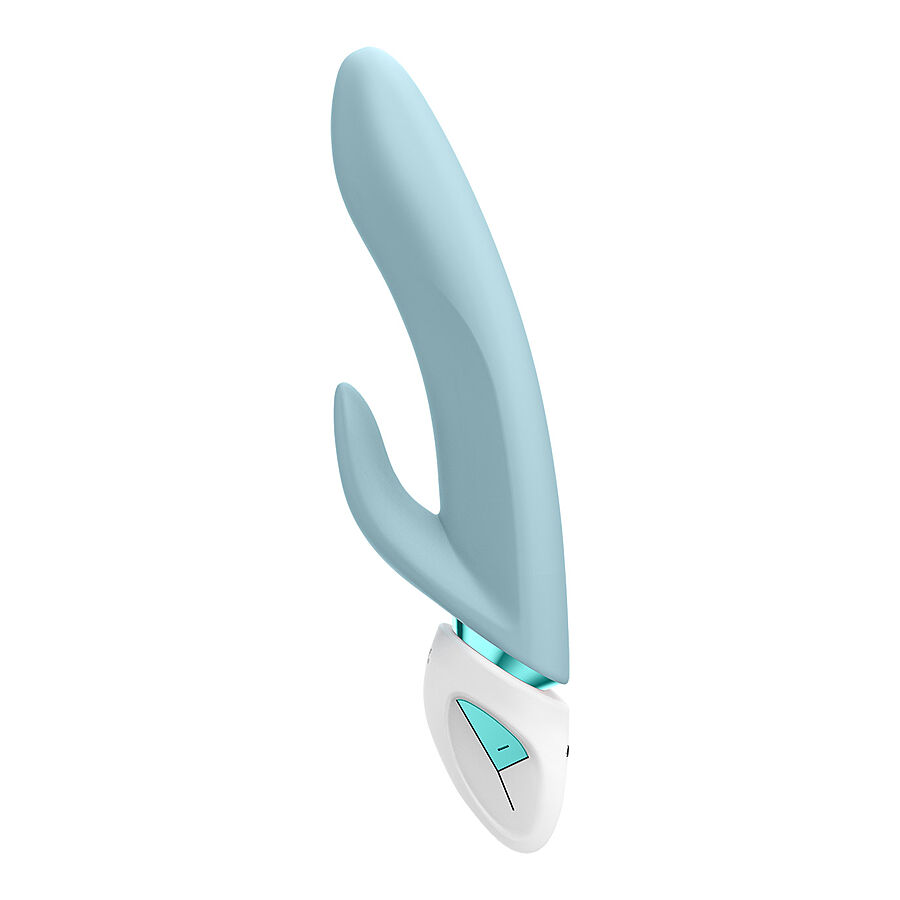 Satisfyer - Air Pulse + Vibrator Set