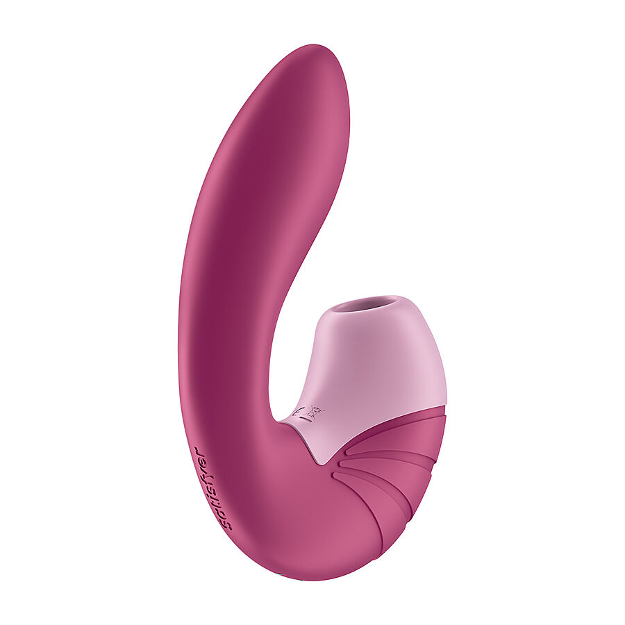 Satisfyer - Supernova