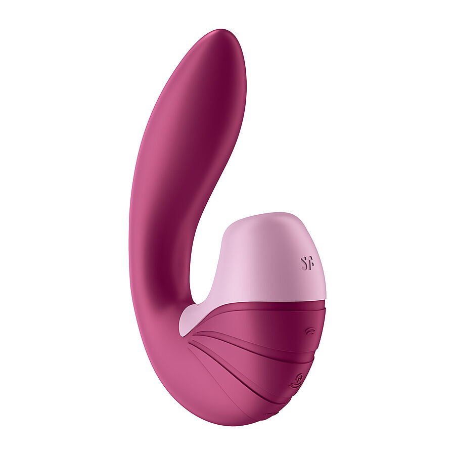 Satisfyer - Supernova