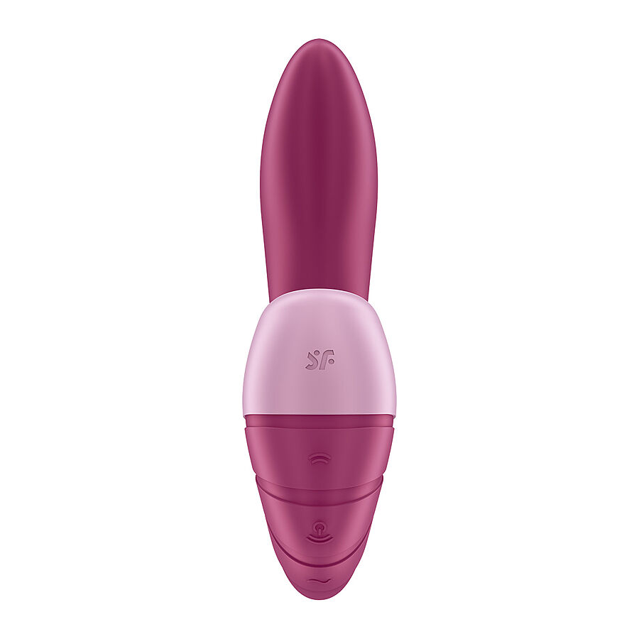 Satisfyer - Supernova
