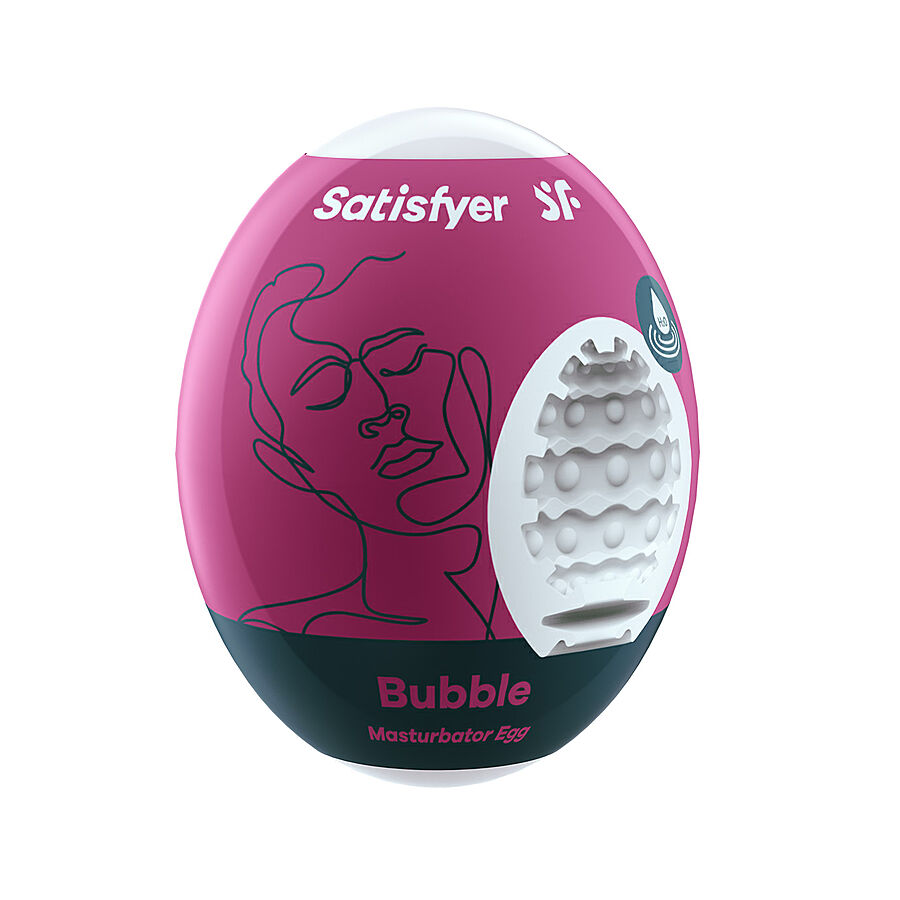 Satisfyer - Mini Masturbator