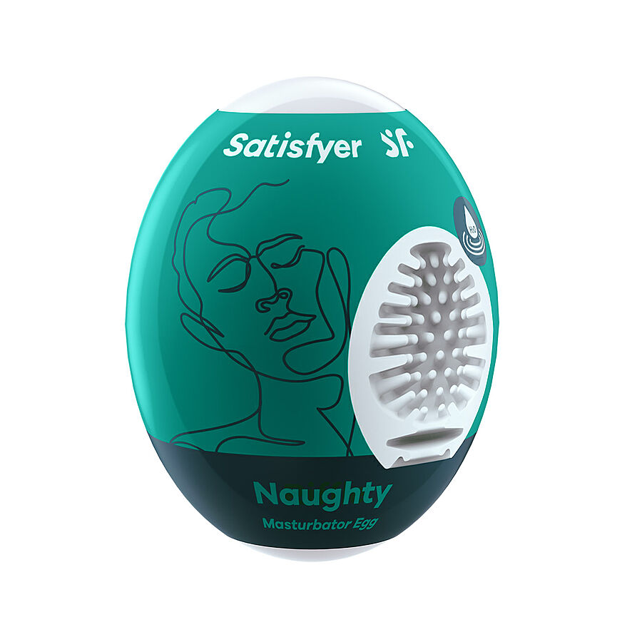 Satisfyer - Mini Masturbator