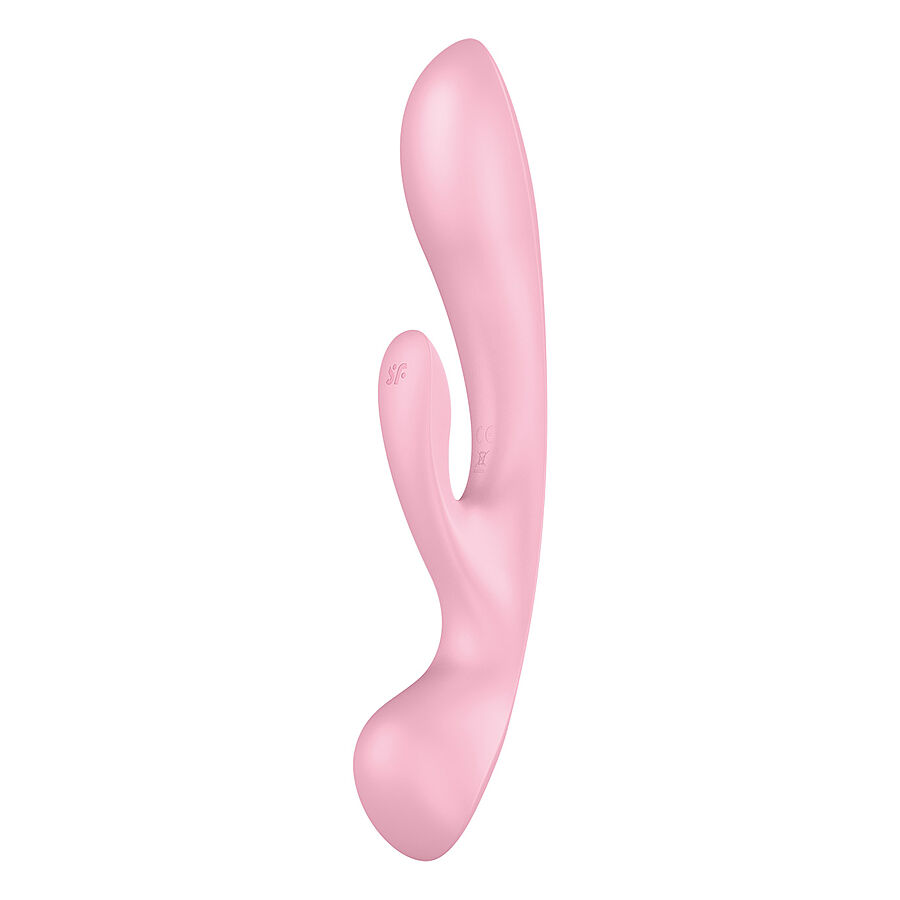 Satisfyer - Triple Oh