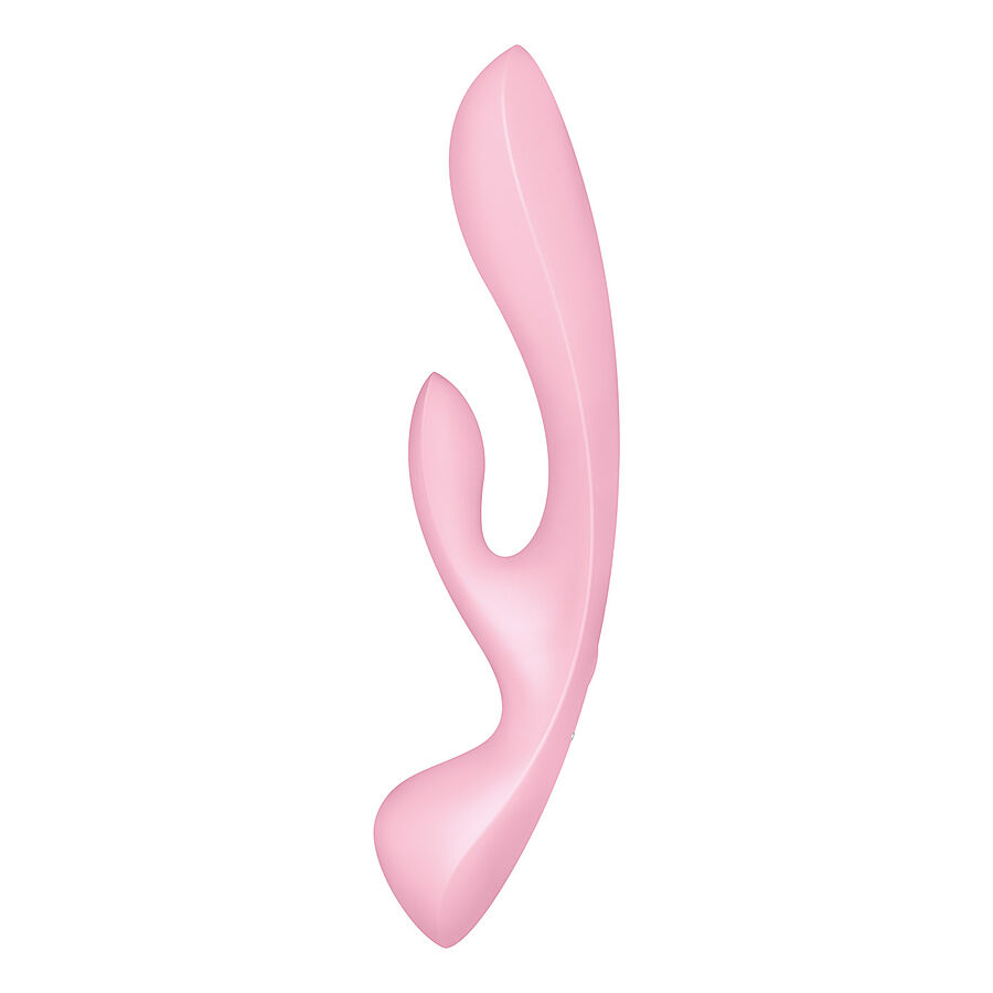 Satisfyer - Triple Oh