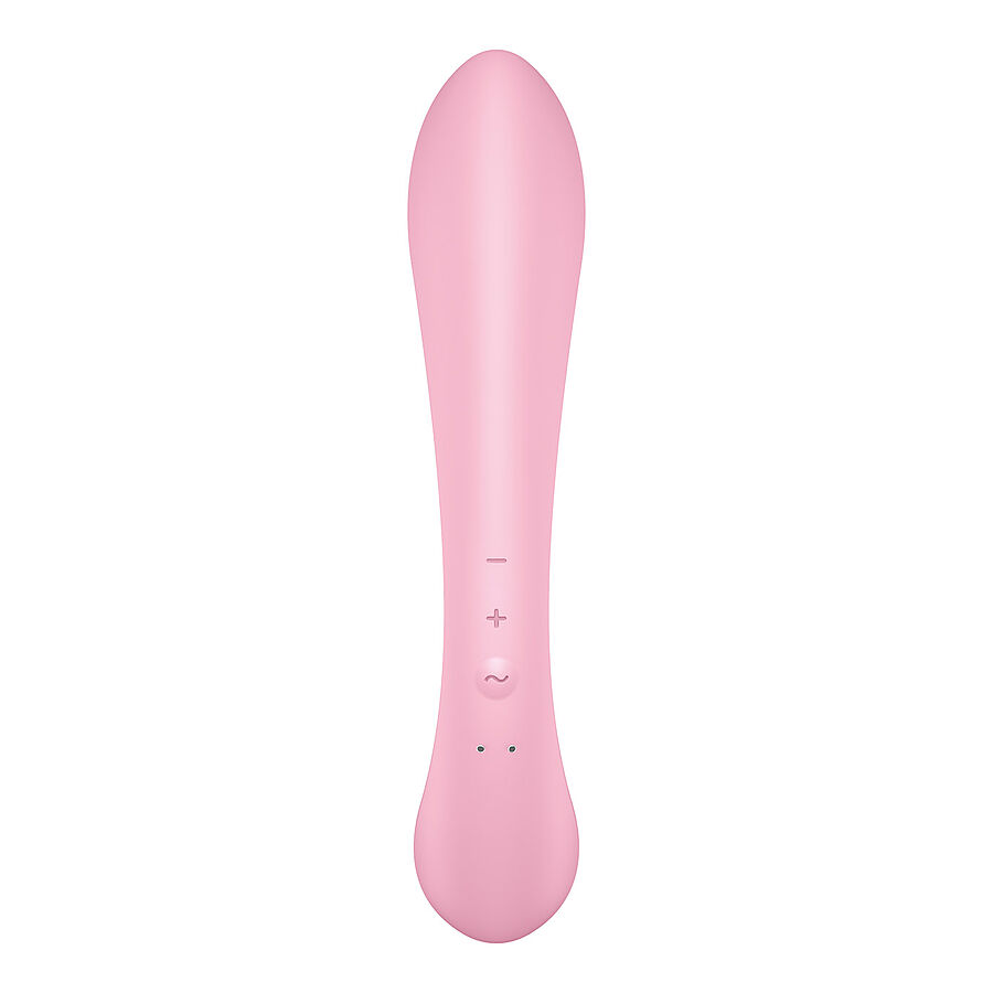 Satisfyer - Triple Oh