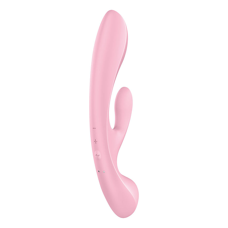 Satisfyer - Triple Oh