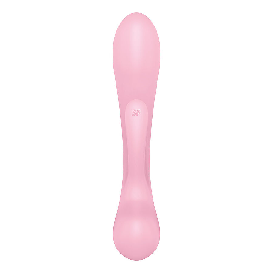 Satisfyer - Triple Oh