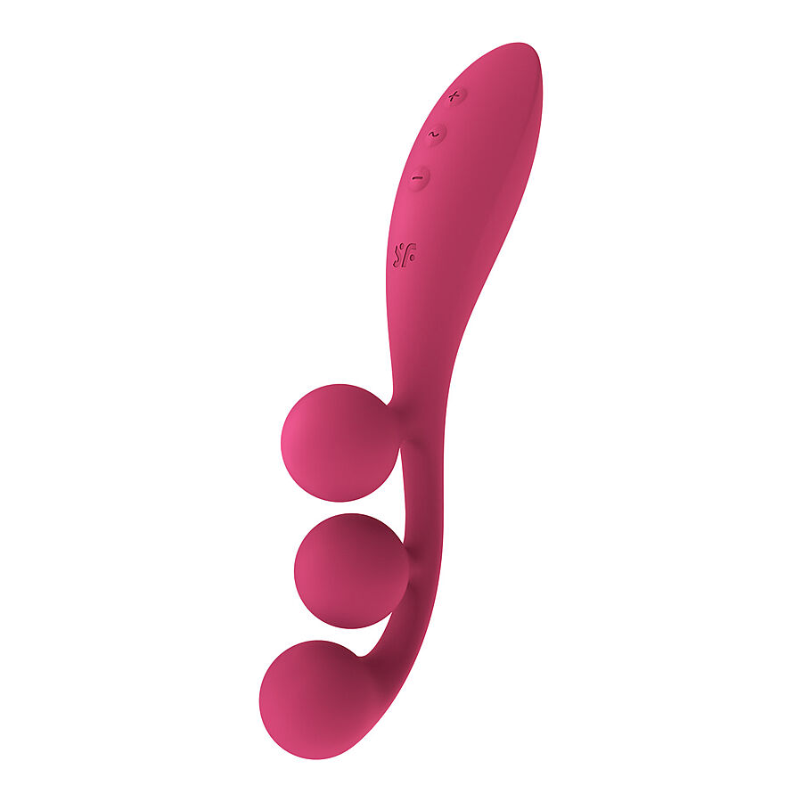Satisfyer - Tri Ball 1