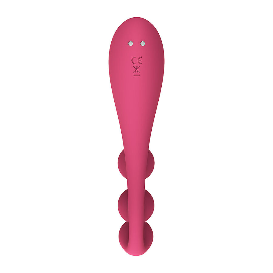 Satisfyer - Tri Ball 1